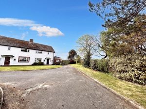 Front exterior- click for photo gallery